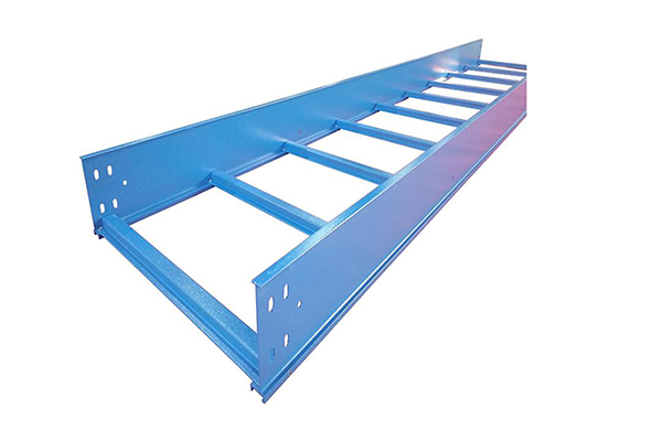 LQJ-T Ladder Frame