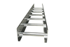Ladder Type Straight Cable Tray