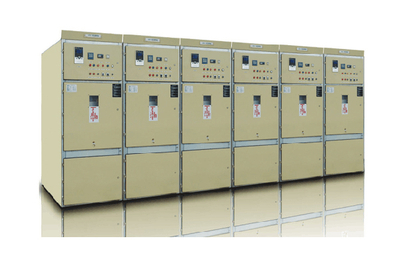 KYN 28A-12 Indoor AC Metal Armored Center-Mounted Switchgear