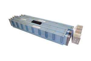 Low-Voltage Low-impedance Intensive Bus Duct